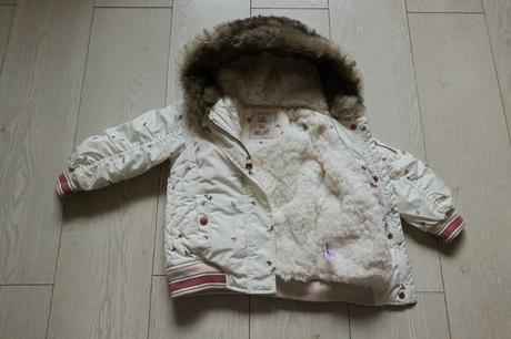 Zimná bunda next, next,98