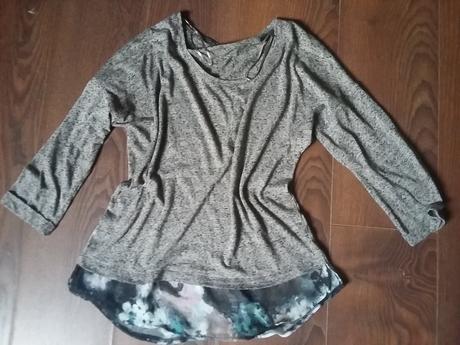 Krásna blúzočka, s