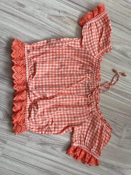 Top bershka v. xs, bershka,xs