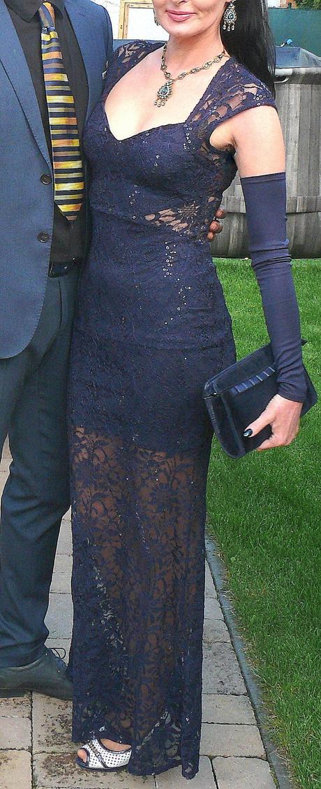 Lodičky,sandále na platforme, 37