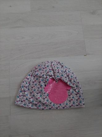 Dvojvrstvová čiapka č.86, 86