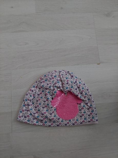 Dvojvrstvová čiapka č.86, 86