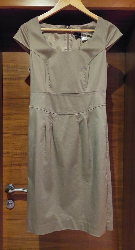 Elegantné šaty bodyflirt, 36