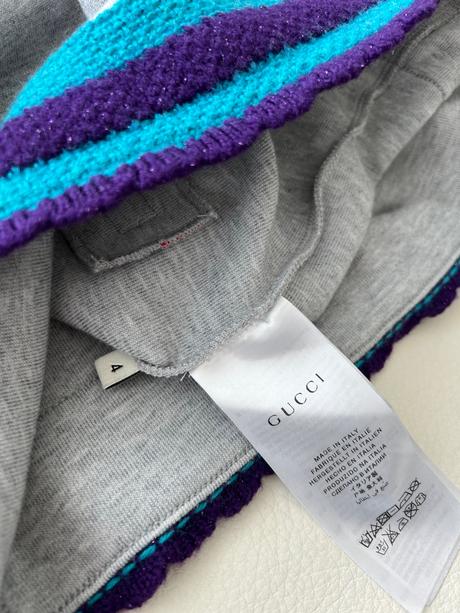 Gucci šaty vel.4, 104