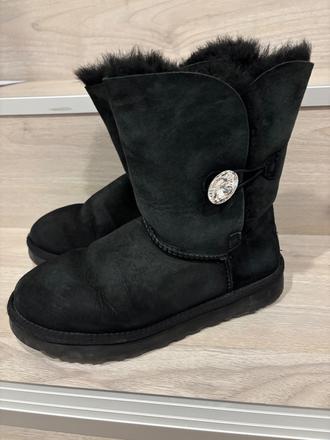 Cizmy, ugg,37