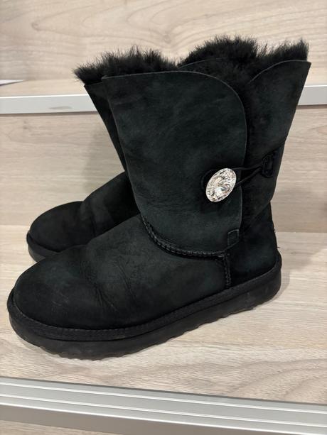 Cizmy, ugg,37