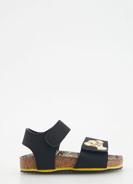 Sandále leví kráľ reserved, reserved,20 / 21 / 26