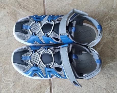 Sandále, primigi,38