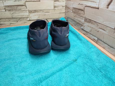 Salomon 41 1/3 - trailové topánky, salomon,41