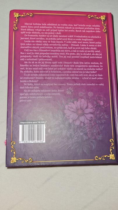 Purpurove slnečnice 2, 