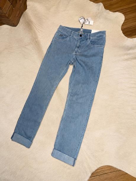 Boss original slim fit, hugo boss,m
