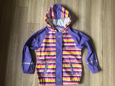 Bunda do dažda, lupilu,122