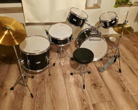 Bicie súprava millenium, 