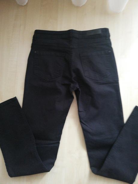 Nohavice (31/32 a 31/34, reserved, koton, m