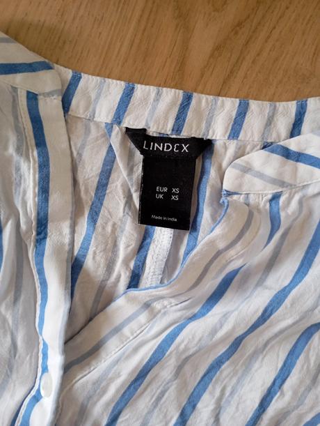 Šaty lindex, lindex