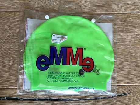 Plavecká čiapka, 