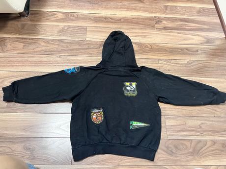 Predám mikinku harry potter, reserved,134