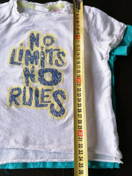 Zara tricko, zara,92