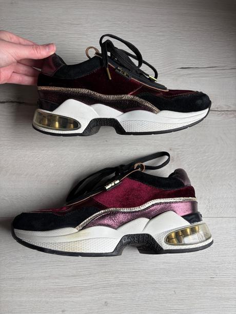 Tenisky karl lagerfeld - 36, karl lagerfeld,36