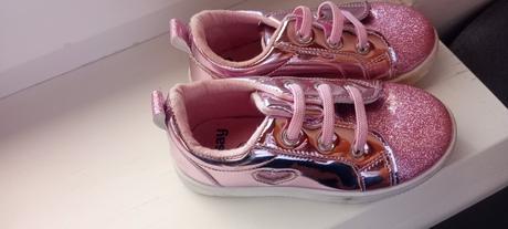 Dievčenské tenisky, sinsay,26