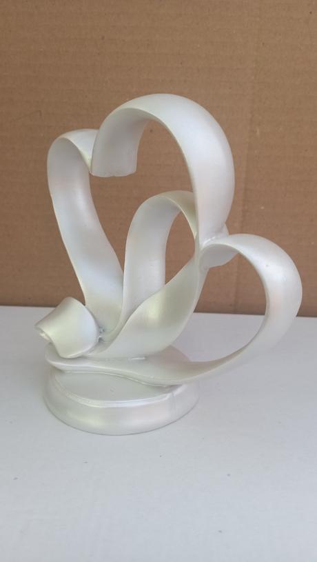 Rôzne dekorácie na torty, 