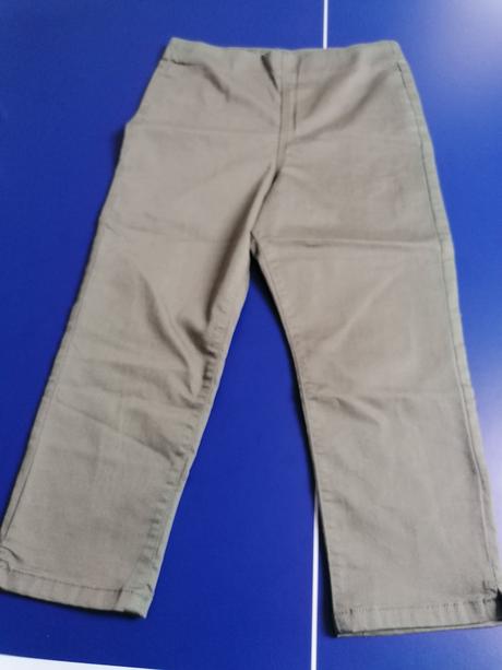 Nenosene 7/8 nohavice, f&f,m