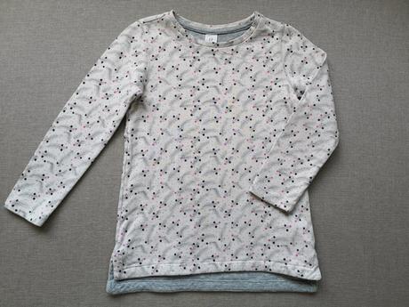 Tunika zn. gap, gap,110