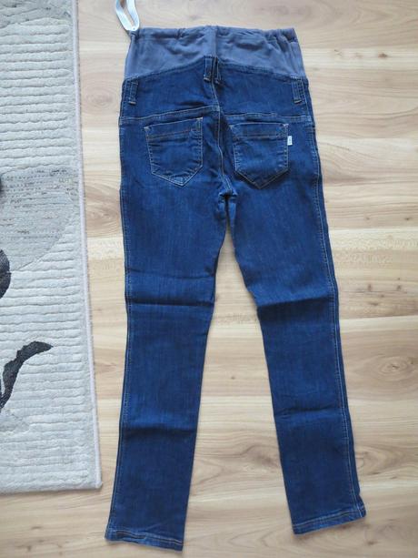 Tehotenské rifle, m