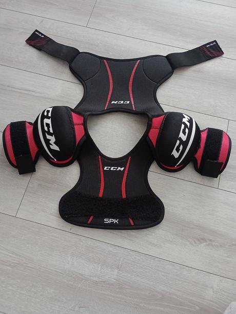 Hokejova vesta ccm, ccm,m