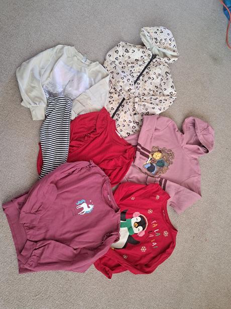 Balik 134, 122–134