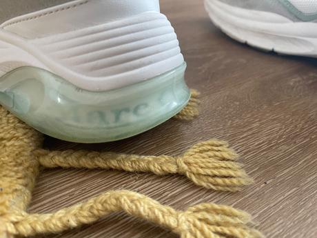 Tenisky, marc o´polo,39