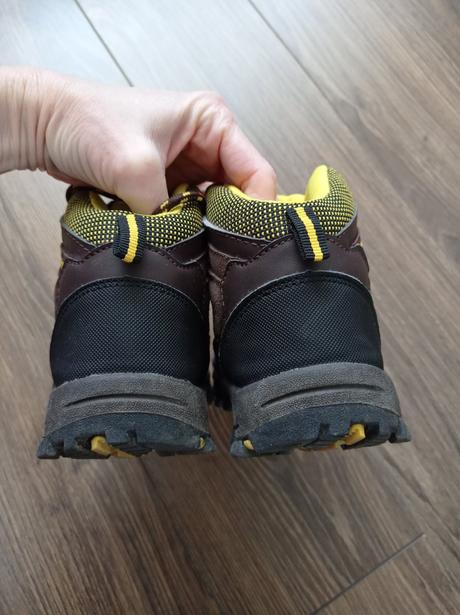 Zimné topánky, 32