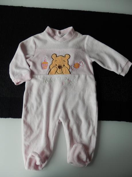 Teplučký overal, disney,62