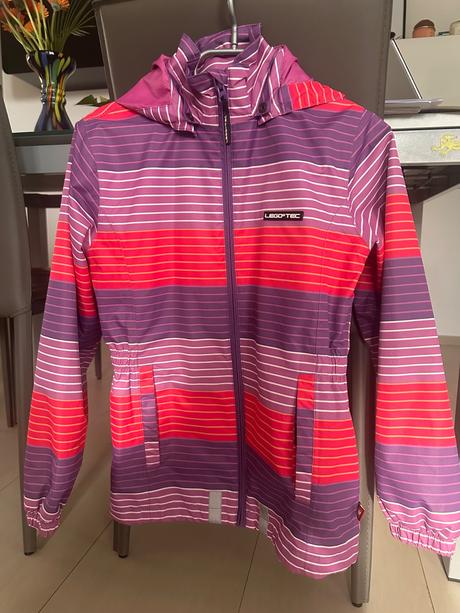 Nepremokavá bunda legotec, lego,146