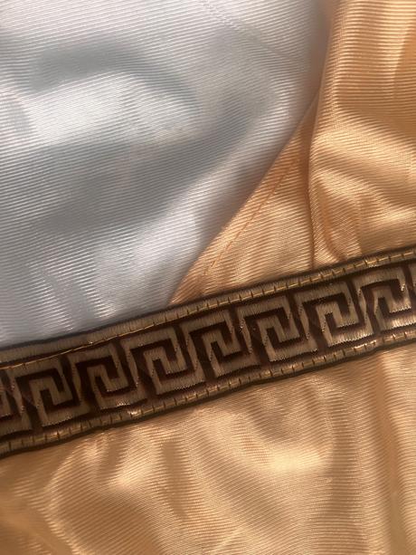 Made grecky boh detsky kostym, 