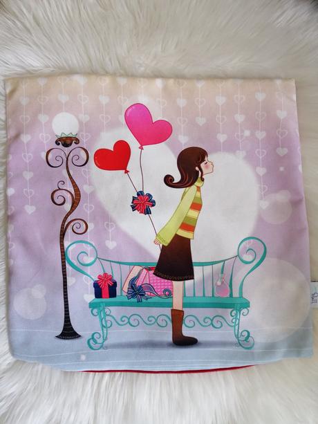 Dekoračná obliečka na vankúš výpredaj, 