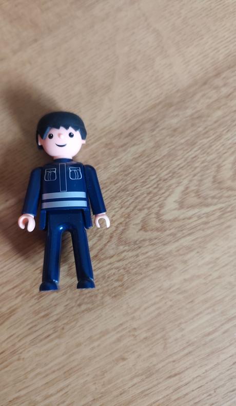 Hasičské auto igracik, 