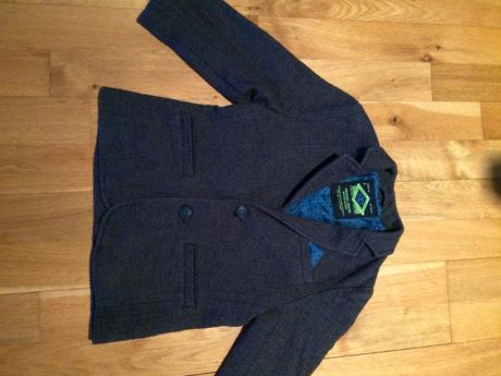 Next chlapcensky oblek, 98