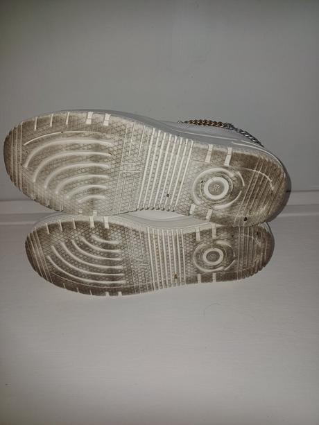 Tenisky bershka, bershka,39