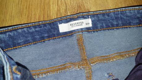 Chlapcenske rifle, reserved,122