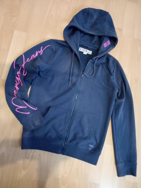 Bavlnena mikina devergo, devergo,s