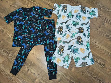 Pyzamo 2x, reserved,146