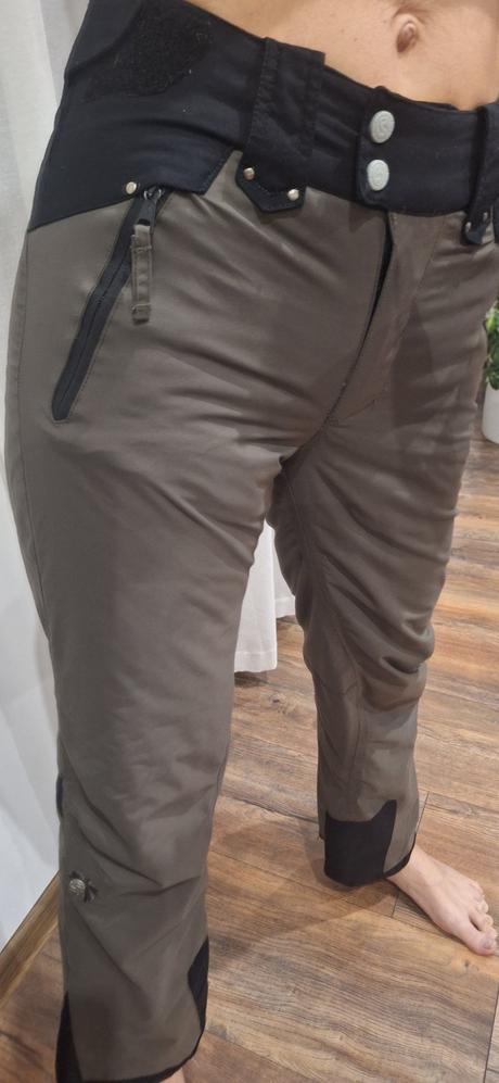 Lyziarske nohavice rossignol, s