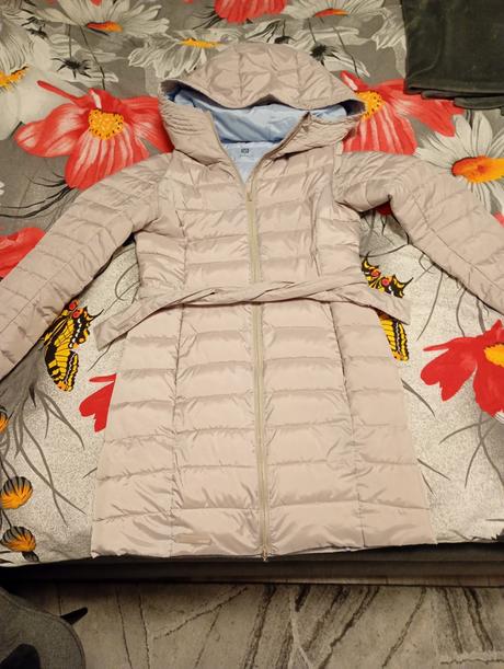 Prechodná bunda, loap,s