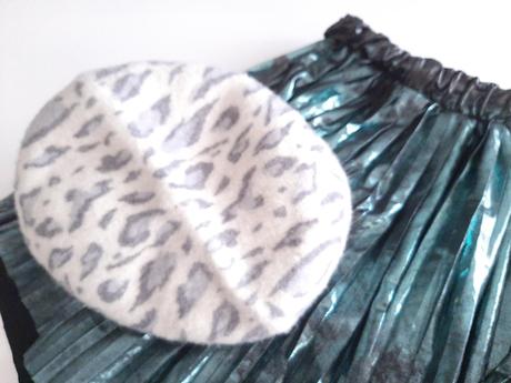 Next gepard baretka, next,116