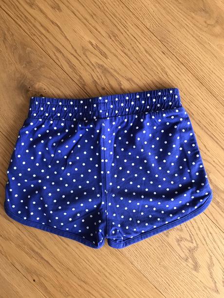 Kraťasy, dopodopo,116