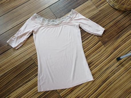 Tričko, orsay,s