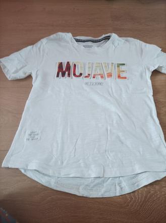 Tričko, reserved,128