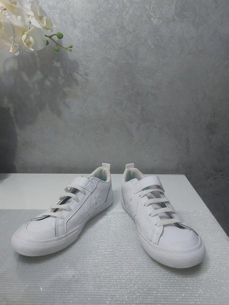 Dievčenské tenisky convers, converse,35