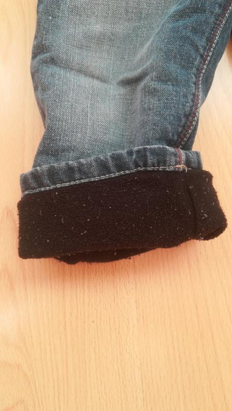 Zateplene riflicky 92, 92